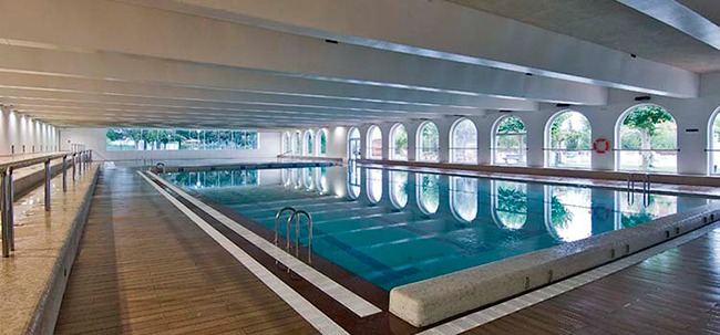 El Club Tenis Pamplona albergar&aacute; la Copa Navarra de Clubes